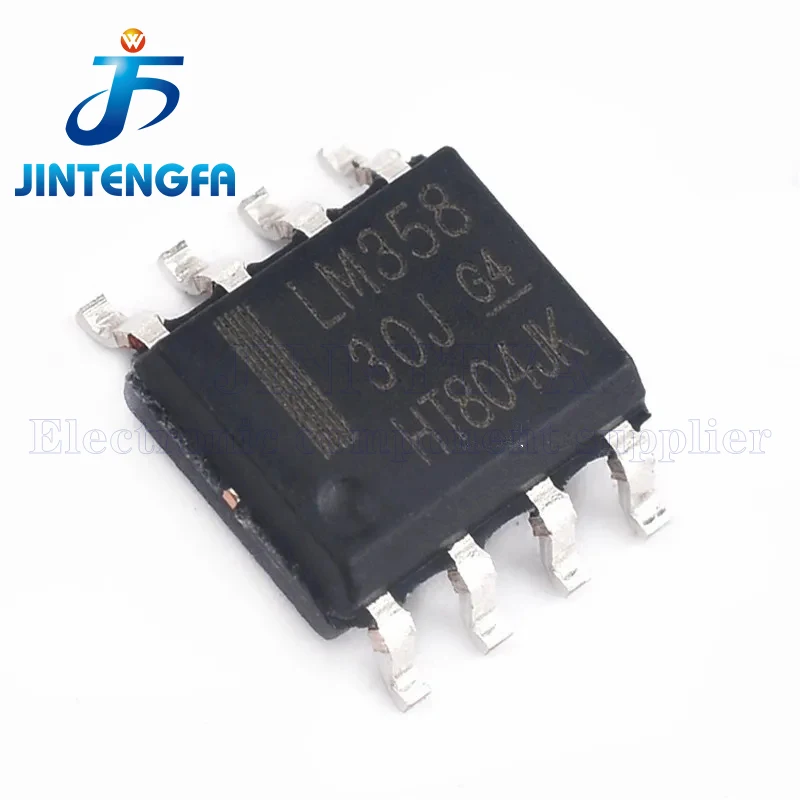 10PCS LM358 LM358P LM358AP DIP8 LM358DR LM358DT LM358DR2G LM358ADR LMV358IDR SOP8 LM358PWR LM358DGKR Operational amplifier IC