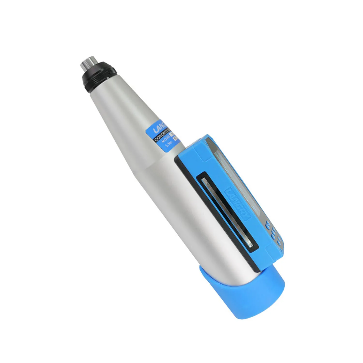 

High Accuracy Factory Custom Digital Sclerometer for Concrete Test