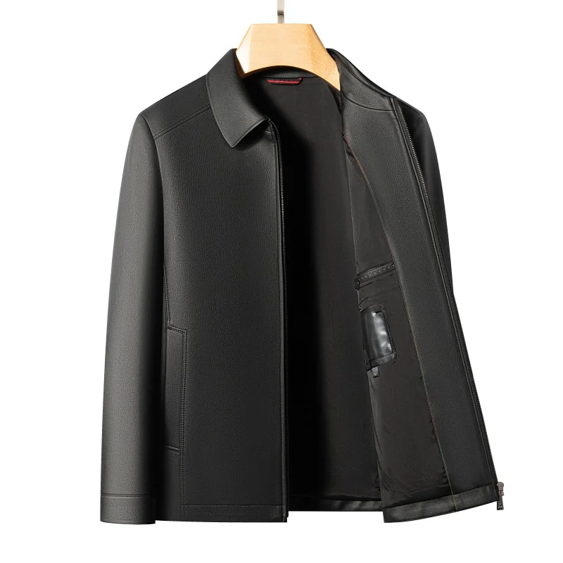 Thumbnail 4 - #74 Leather Coats List of Top Picks