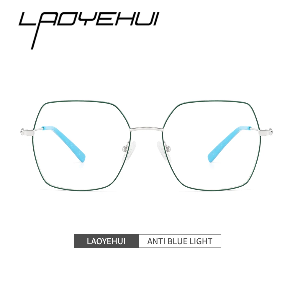 

Reading Glasses Women with Strength Computer Eyepieces Fashion Luxury Woman Eyeglasses Radiation Blue Film Magnifying Eyeglasses