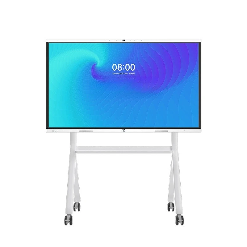 

Tablet intelligent all-in-one computer multi-media touch TV touch screen office equipment display video conference