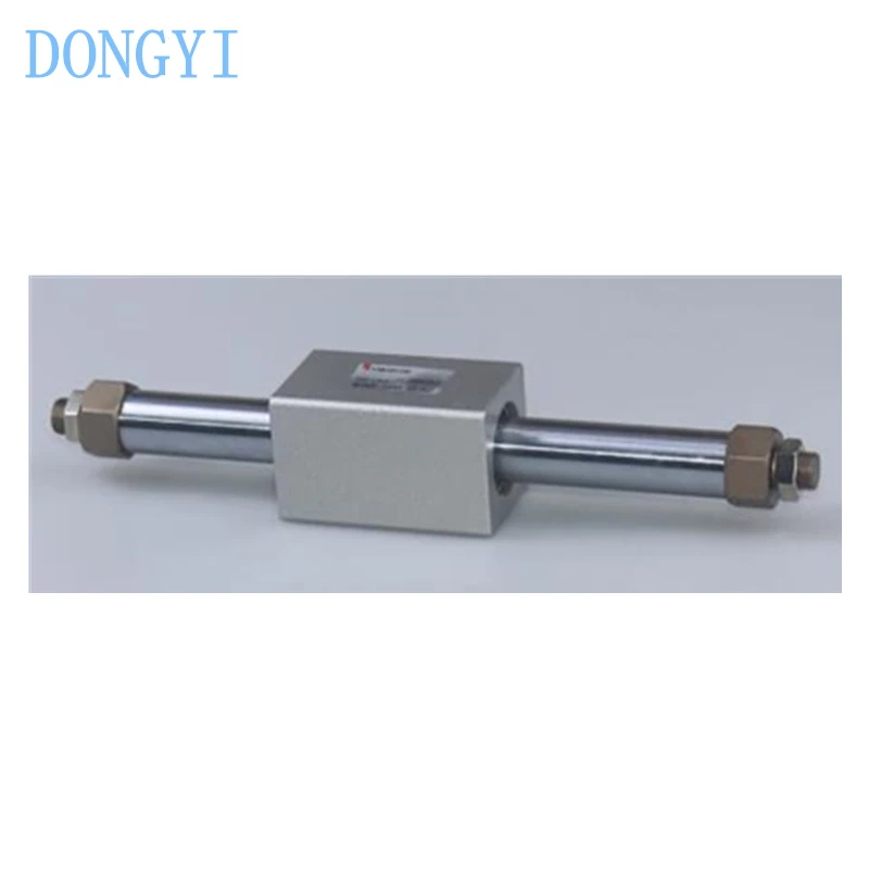 Magnetically Coupled Rodless Cylinder CY3B20 CY1B20 -100 -150 -200 -250 -300 -350 -400 -450 -500 -600 -700 -800