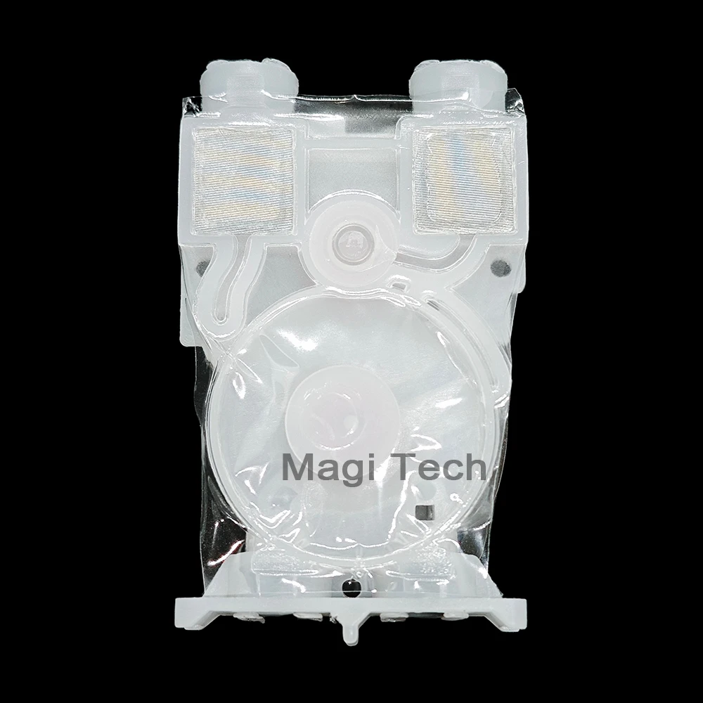 DX7 Printhead Damper Adapter Printer Filter Mutoh 1624 1610 1618 Roland XR640 VS420 RF640 L1440-U2 DG-41543 VJ-1614 Ink Damper