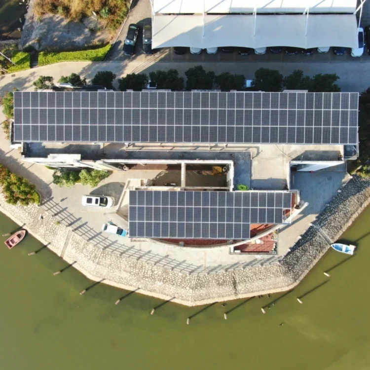 Sungrow SG33/40/50/110CX 태양광 인버터 40kw 하이브리드 인버터 3kva 3상 MPPT 온그리드 태양광 인버터