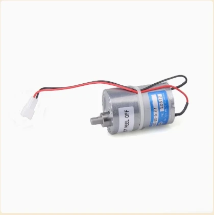 

94743000 24V TG-38246700-90K DC Geared Motor for GERBER XLP Plotter