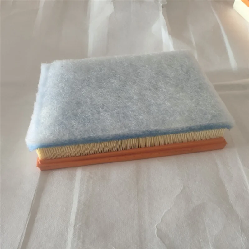 9813908880 Air Filt… - image