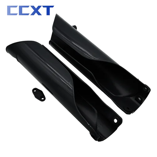 Imagen 2 del producto Cubierta de horquilla para motocicleta, Protector de amortiguador para KTM EXC250 SXF250 XCF250 EXC EXCF SX SXF XC XCF XCW XCFW TPI 2015-2023