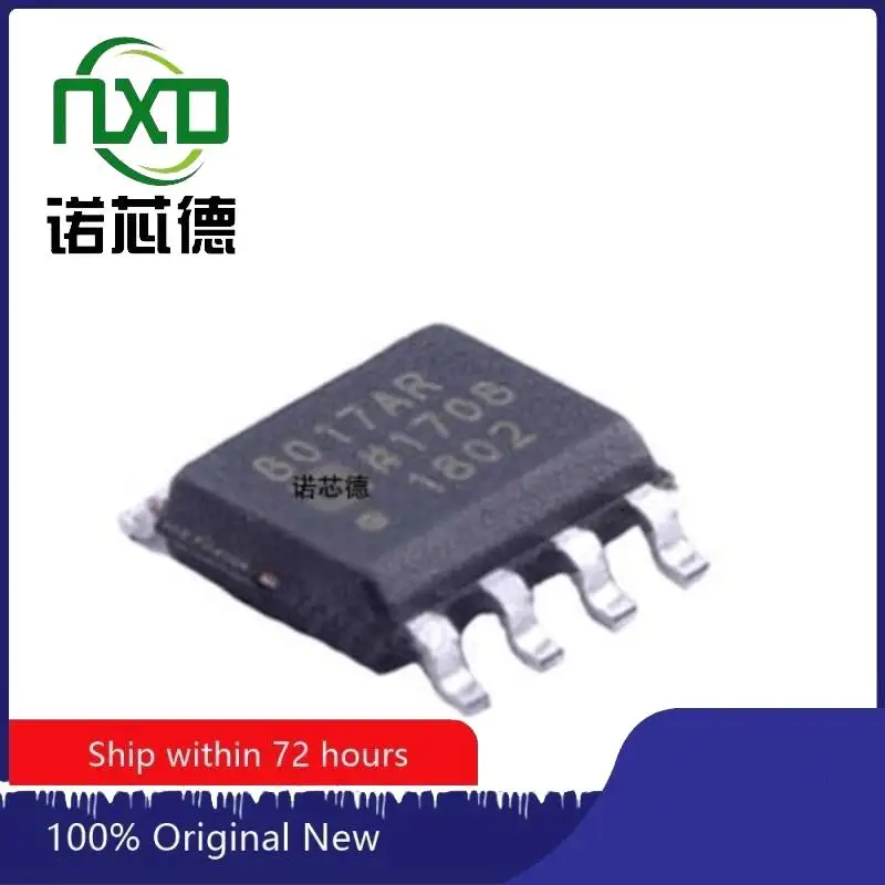 

5PCS/LOT AD8017ARZ ADI SOIC8 linear device precision amplifier uses the original genuine spot amplifier.