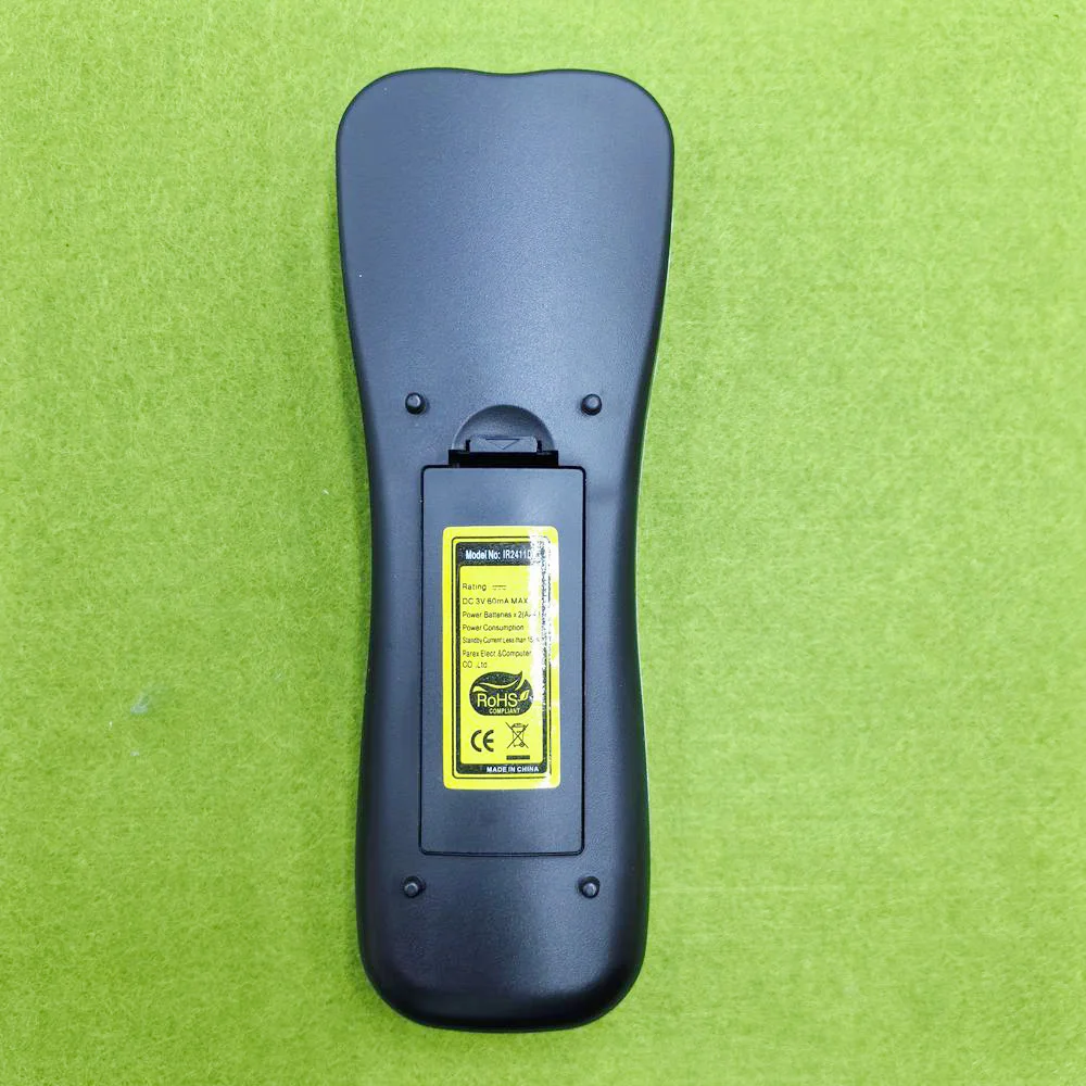 Original Remote Control BR-0316N For Optoma EP739 Lenovo TD306 TD308 TD309 TD316 TD318 TD319 Projector