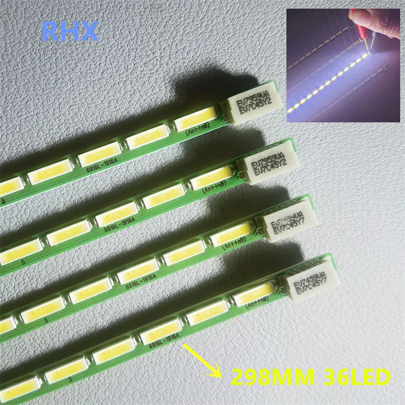 

LCD TV backlight bar for LTF230AN01-A STS230A37 light bar 100% new