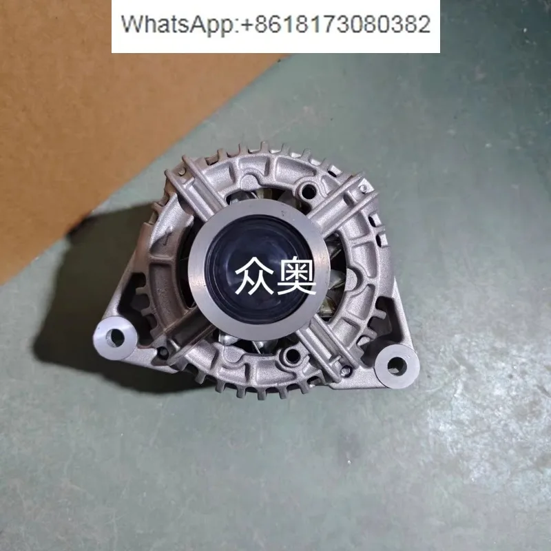 Генератор тракторов 1844. 0124325166   AL16645