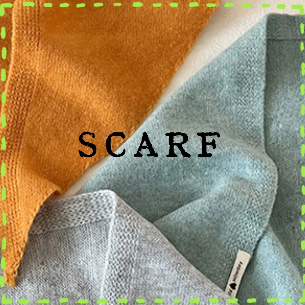 

Winter Warm Wrap Knitted Headscarf Solid Color Shoulder Shawl Triangle Knit Scarves Fashion Decor Cute Hijab Useful Neckerchief