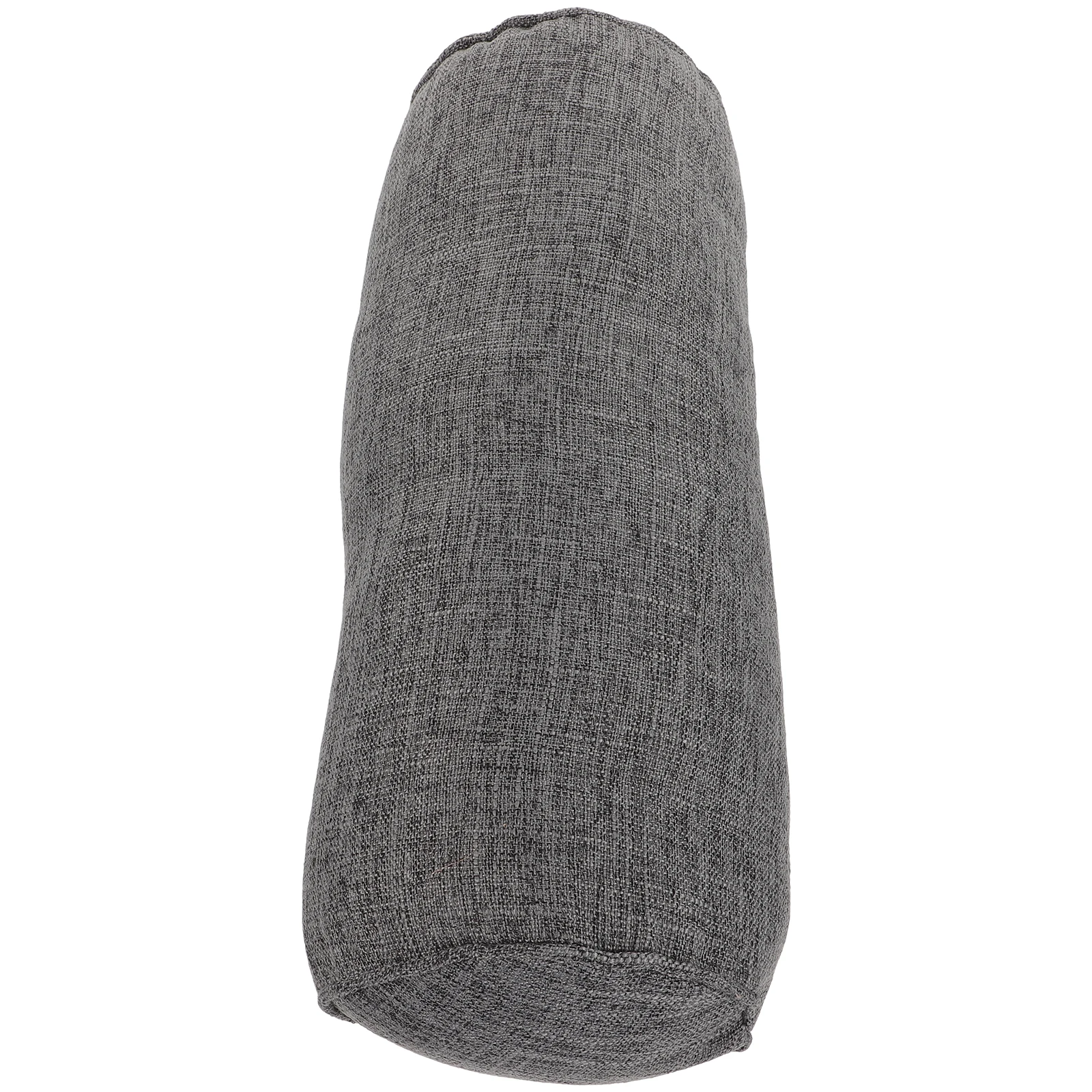 

Round Cervical Pillow 15x15x40cm Neck Roll for Sleeping Support Ergonomic Lumbar Pillow Office Car Use Cotton Body Pillows