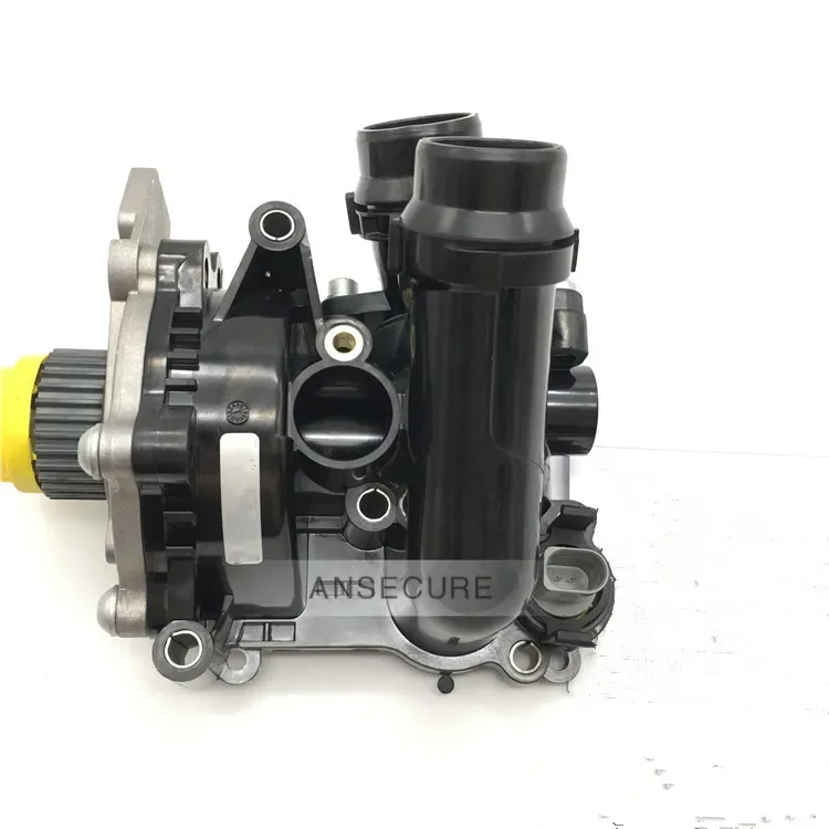 aluminum Cooling water pump Assembly For audi A3 A4 A5 TT VW Golf GTI Jetta GLI Passat CC Tiguan Skoda Octavia Seat 1.8TFSI 2.0T