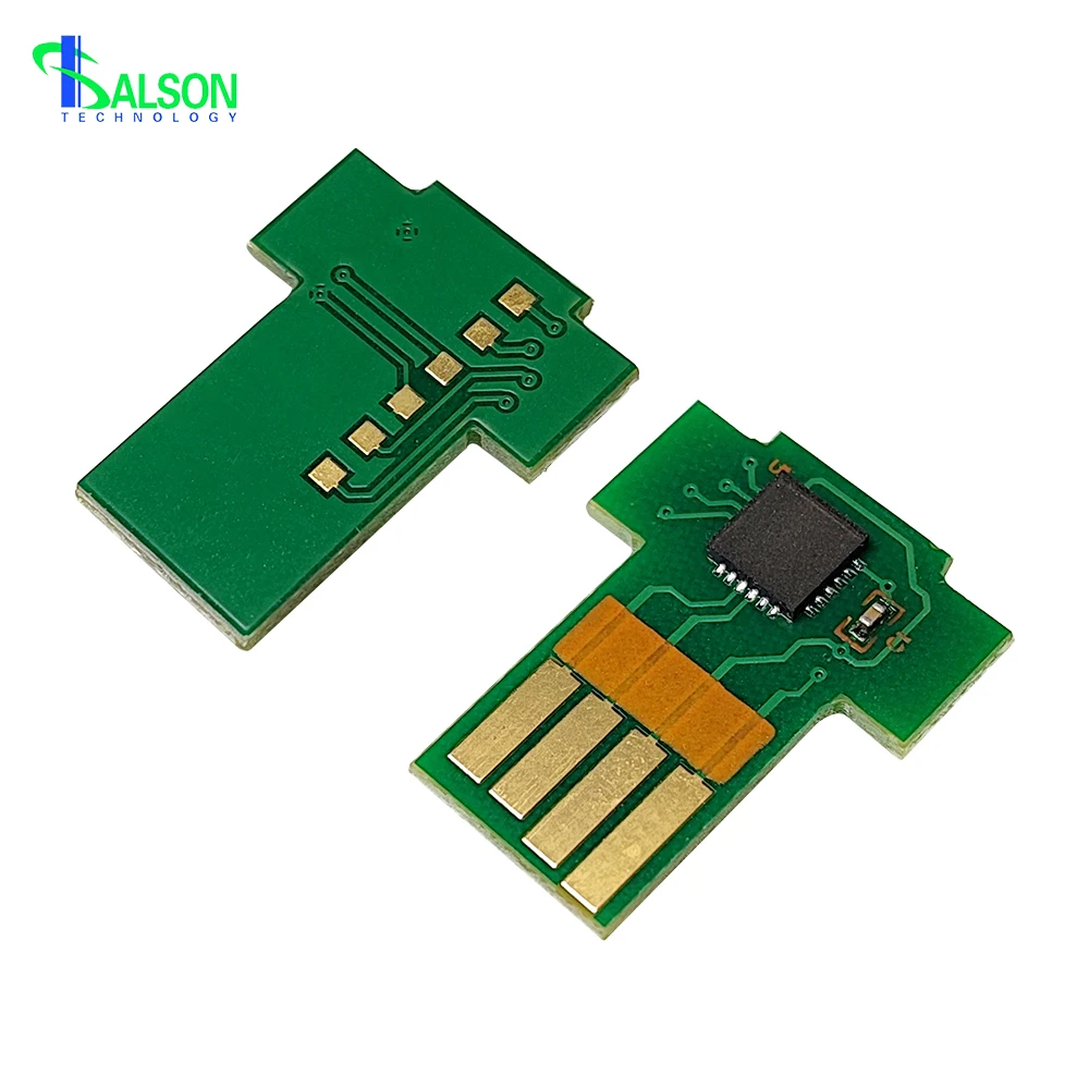 

4 шт. MX-61 совместимый чип картриджа MX-61JP для Sharp MX-2630FN 3150FN 3630FN 4150FN 5150FN 6150FN принтер 6170FN чип тонера