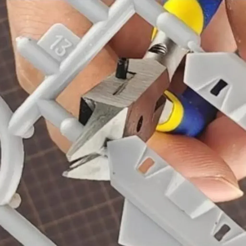 cutting wire example
