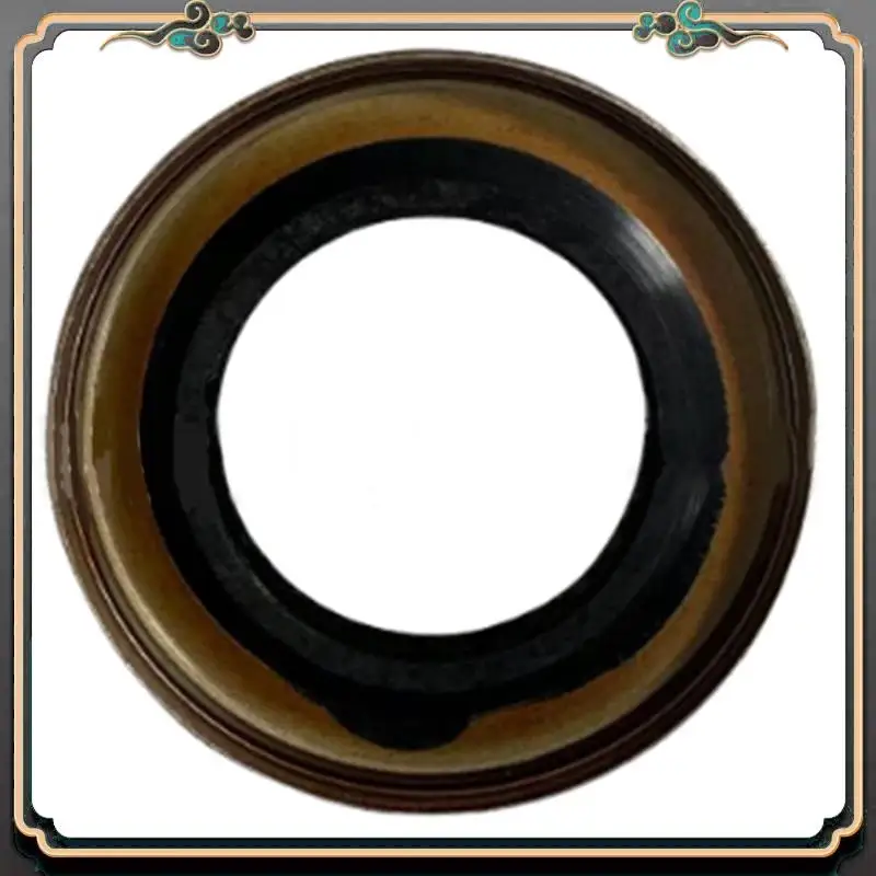 

M45K-Automobile Rear Axle Drive Shaft Rear Half Shaft Oil Seal For Tesla Model 3 MODEL Y/S/X 1065932-00-A 1108557 Accessories