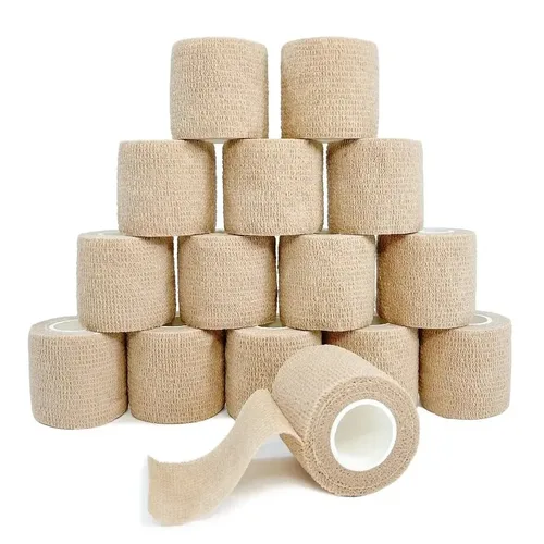 Trousses de premiers soins