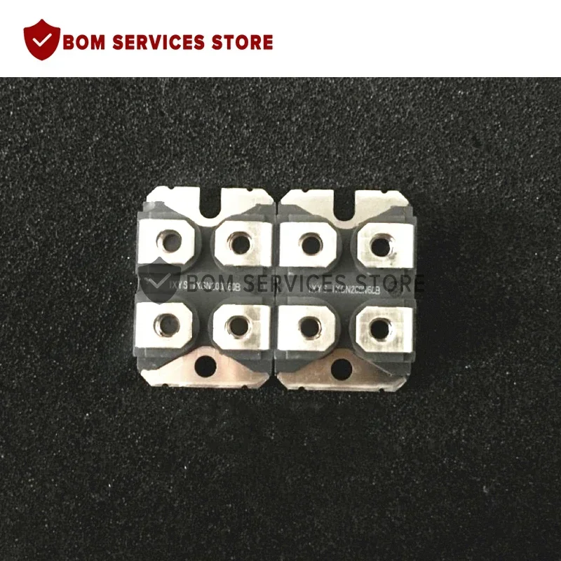 IXGN60N60 IXGN60N60C2D1 IXGN320N60A3 IXYN100N65C3H1 IXGN200N60B IXGN200N60A 기존 IGBT 모듈