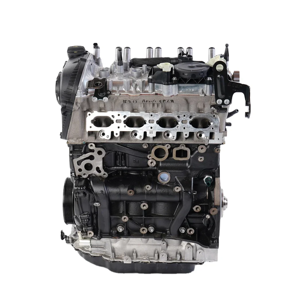 

06K100860PX Original Quality Engine Assembly For Audi Q3 GEN3 1.8T CUF EA888 Engine DBR