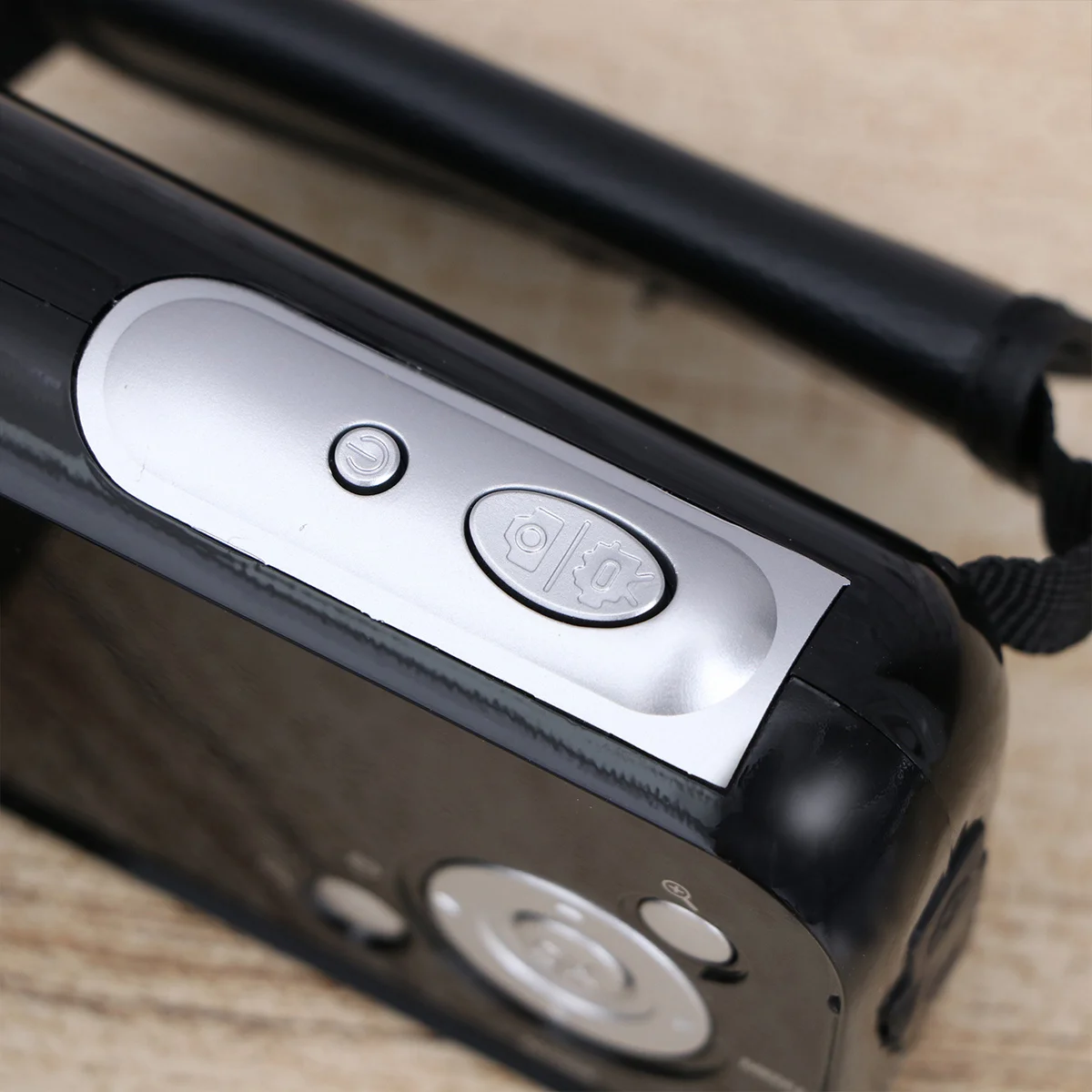 Digital Camera 2.0 … - image