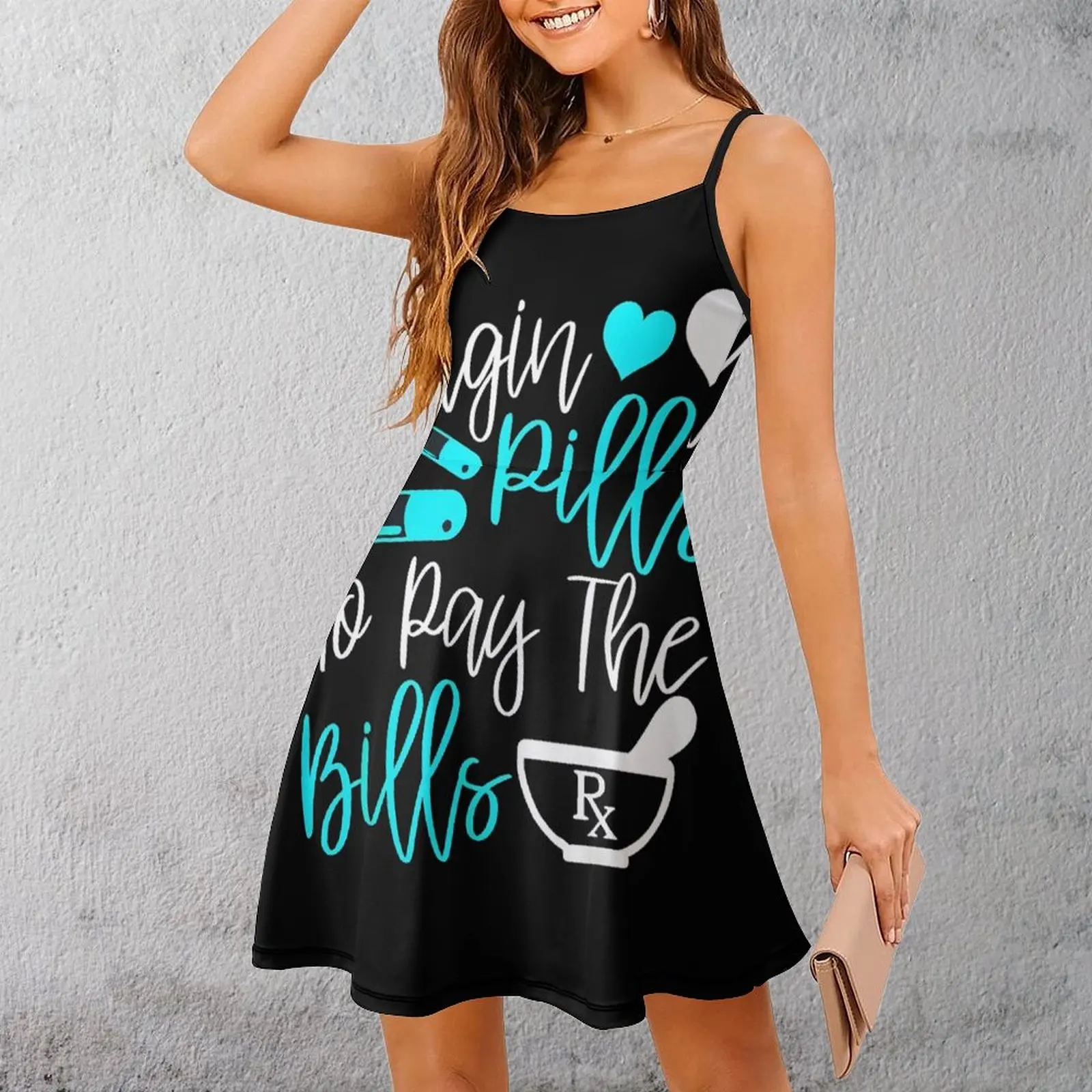 slingin-pills-bills-t-vestido-estilingue-feminino-novidade-roupas-femininas-exoticas-engracado-novidade-cocktails-vestido-de-tiras