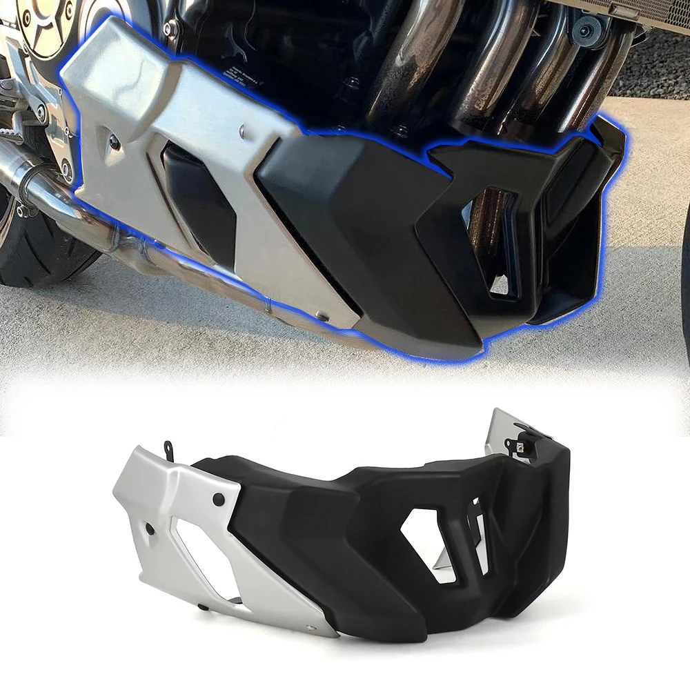 

CB1000R cb1000r Belly Pan Lower Engine Spoiler Guards Fairing Motorcycle Bellypan For Honda CB 1000 R CB 1000R 2019 - 2023 2024