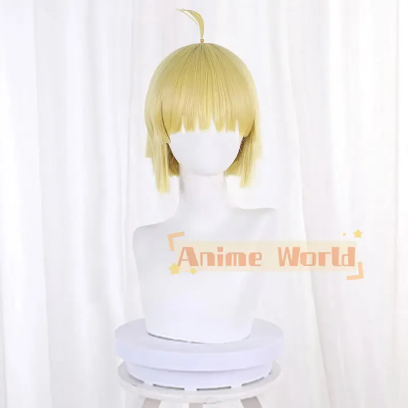 2025 11 جنة الجحيم: Jigokuraku Yamada Asaemon Fuchi شعر مستعار تأثيري #1