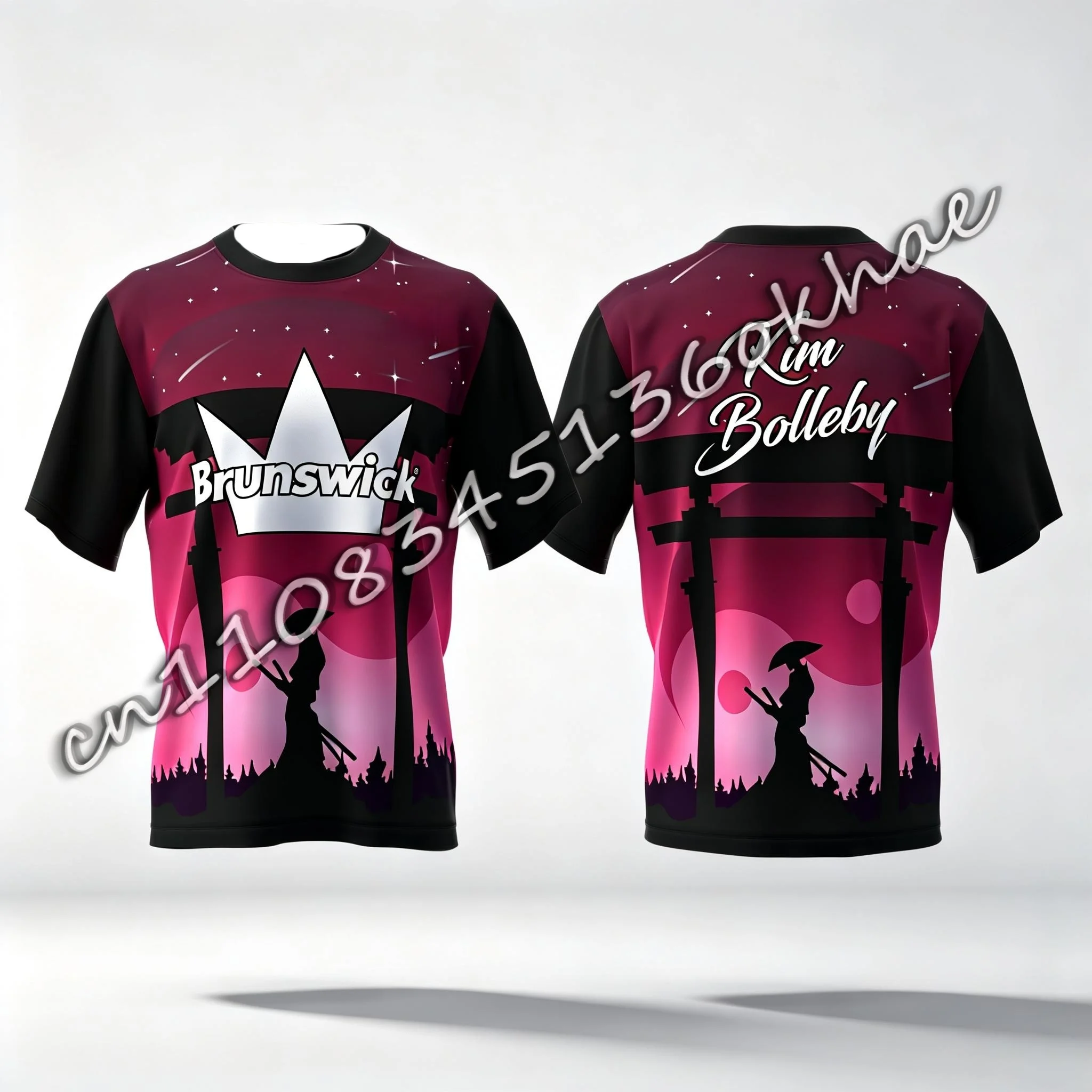 roupas-de-maternidade-populares-edicao-especial-roupas-de-boliche-roupas-de-treinamento-esportivo-moda-de-rua-camiseta-de-manga-curta-masculina-e-feminina