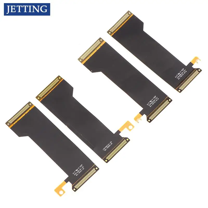 1Pair LCD Screen Display LED Light Flex Cable for A1706 A1708 A2289 A2159 A1707 A1990 LCD Screen Cable Flex 821-00732/821-00691