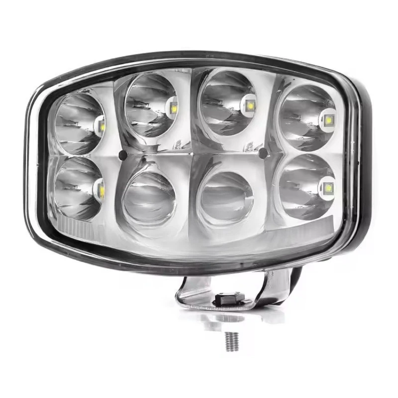 

Custom led truck spotlights high power truck headlights