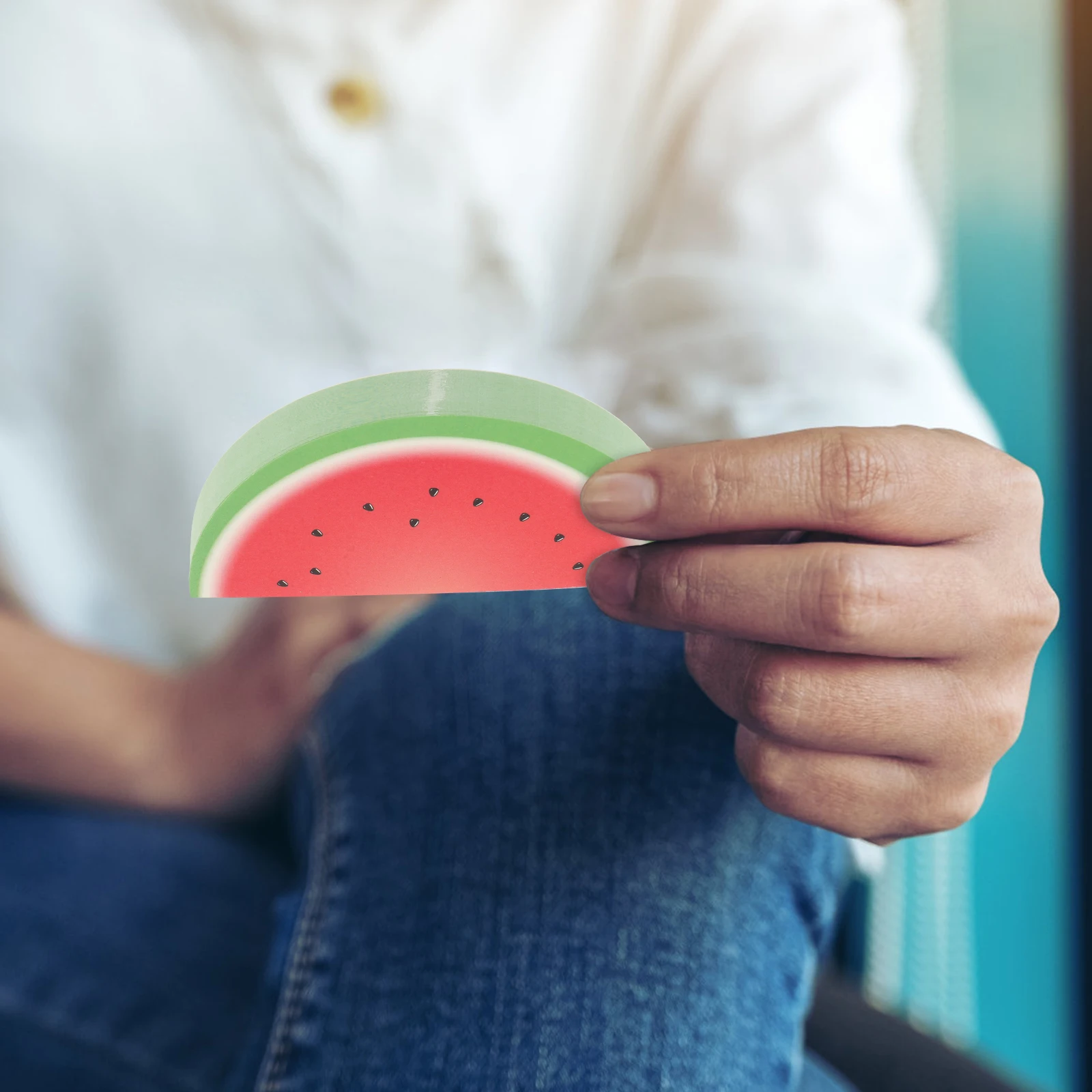 5 デイリープランナーメモ帳、切り取るタイプ、日付なし、携帯用、メール、ToDoリスト、計画、学校スケジュールメモ帳、仕事スケジュールプランナー