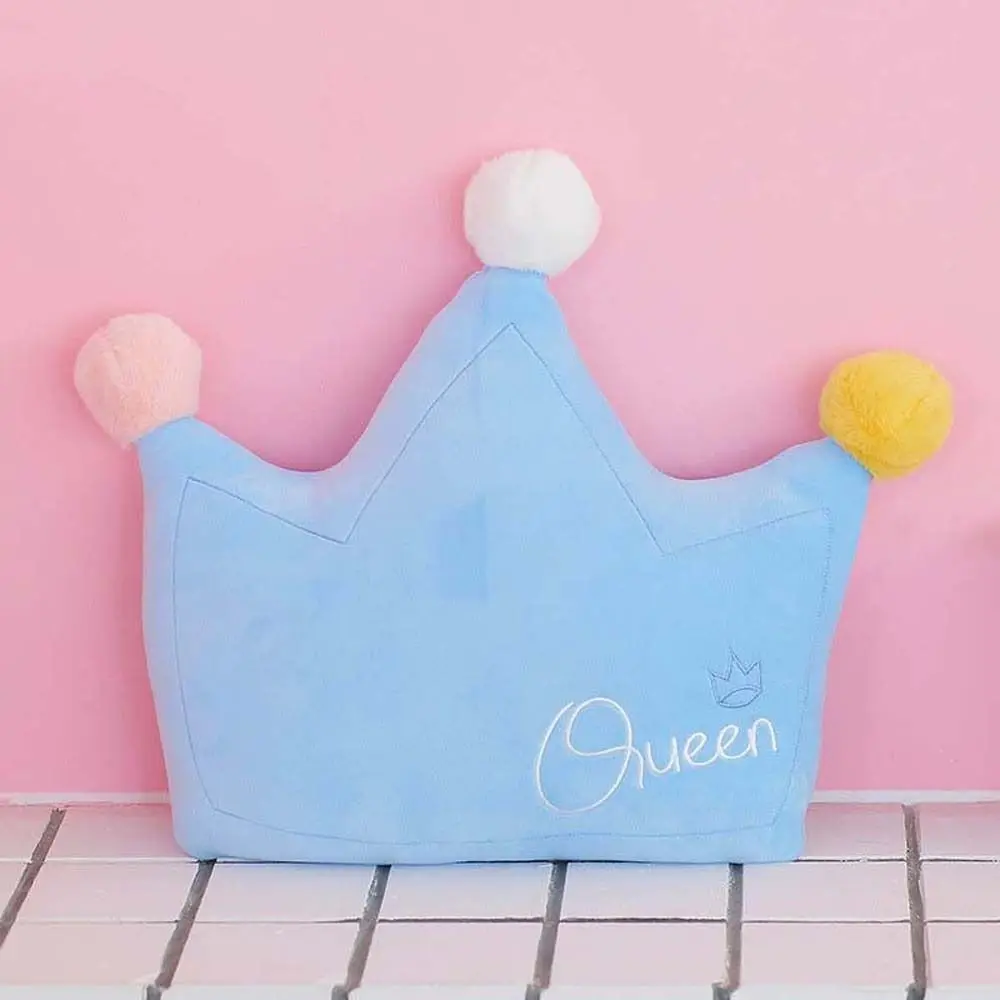 장난감 쿠션 소파 장식 오각별 소프트 토이 구름 플러시 베개 플러시 인형 태양 쿠션 무지개 플러시 장난감