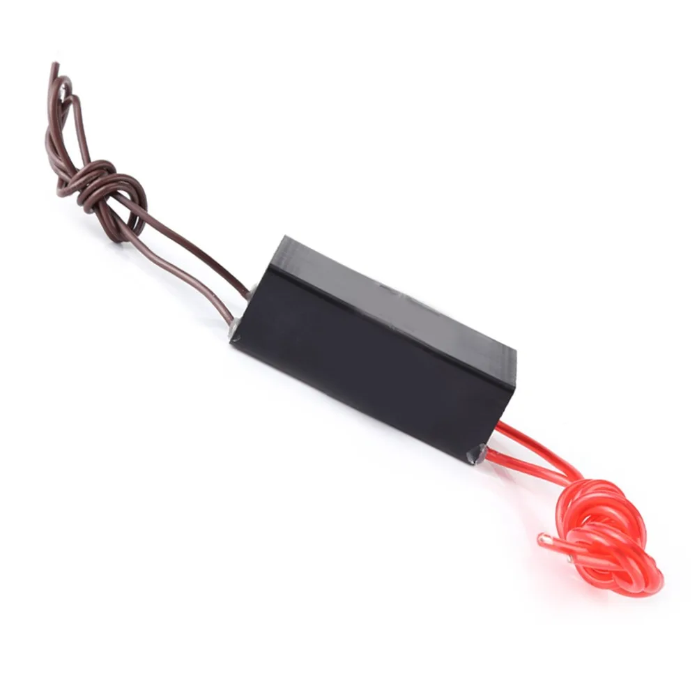 

Ignition Coil DC 6-12V High Voltage Generator DC 12V Super Arc Pulse Igniter Coil Module Arc Ignition Coil Module Power Source