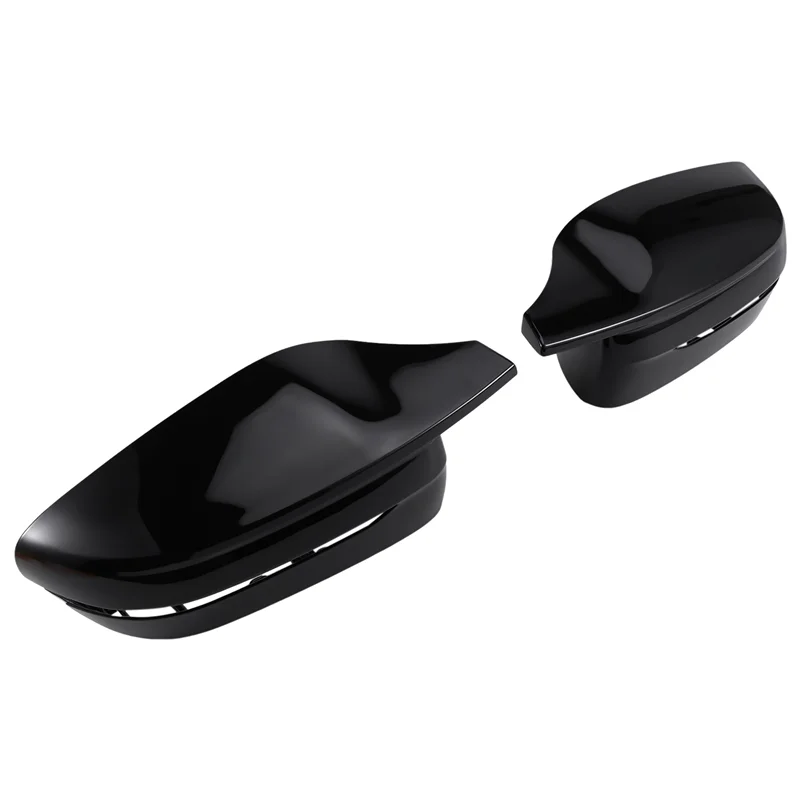 

Крышка бокового зеркала автомобиля для BMW 3 5 7 8 серии G20 G21 G28 320D 330E 330I G30 G38 G11 G12 G15 G16-A67F