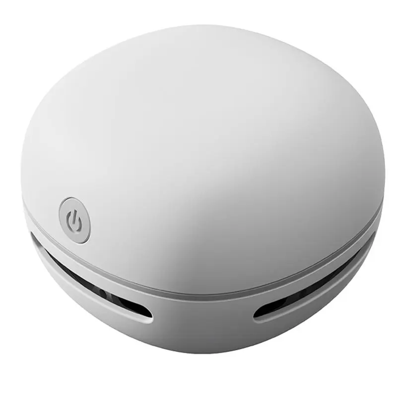 

WHYY-Home Wireless Vacuum Cleaner Desktop Vacuum Cleaner Mini Handheld Long Battery Life For Keyboard Powerful Suction
