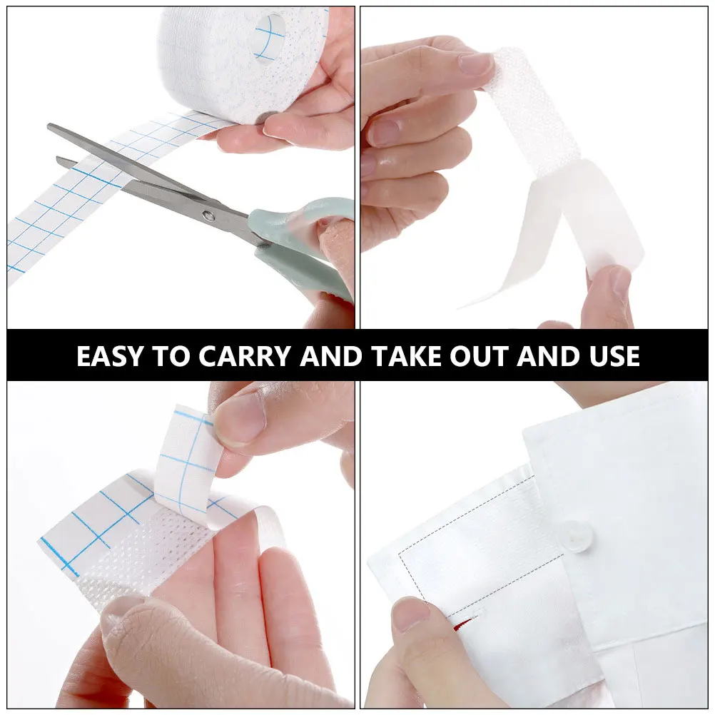 Sweat Absorbing Stickers Hat Liner Protector Sweatband Breathable Pad Cap Hard Liners