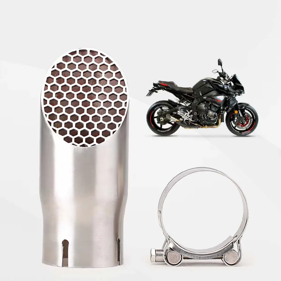Slip On For Yamaha YZF R1 MT-10 MT10 FZ-10 2015 - 2022 Motorcycle