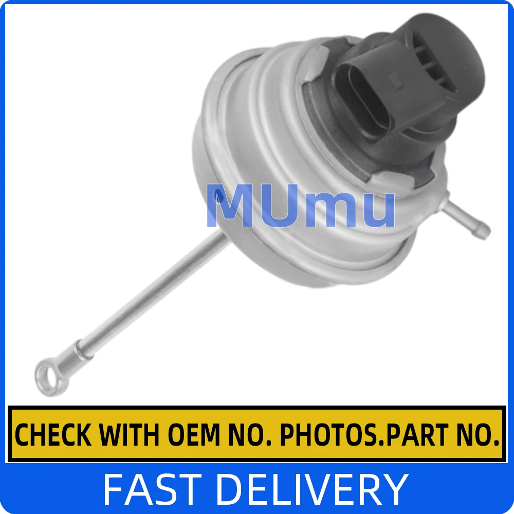 

768652-0001 768652-5007S 768652-5001S 68000633AB Turbo Electronic Wastegate Actuator For Mitsubishi Dodge Jeep Chrysler 2.0CRD