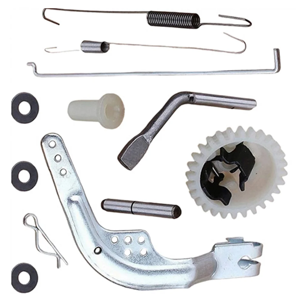 Governor Assembly with Spring for Honda GX140 For GX160 For GX200 5.5HP 7.5HP Engines for Reliable RPM Management and Control