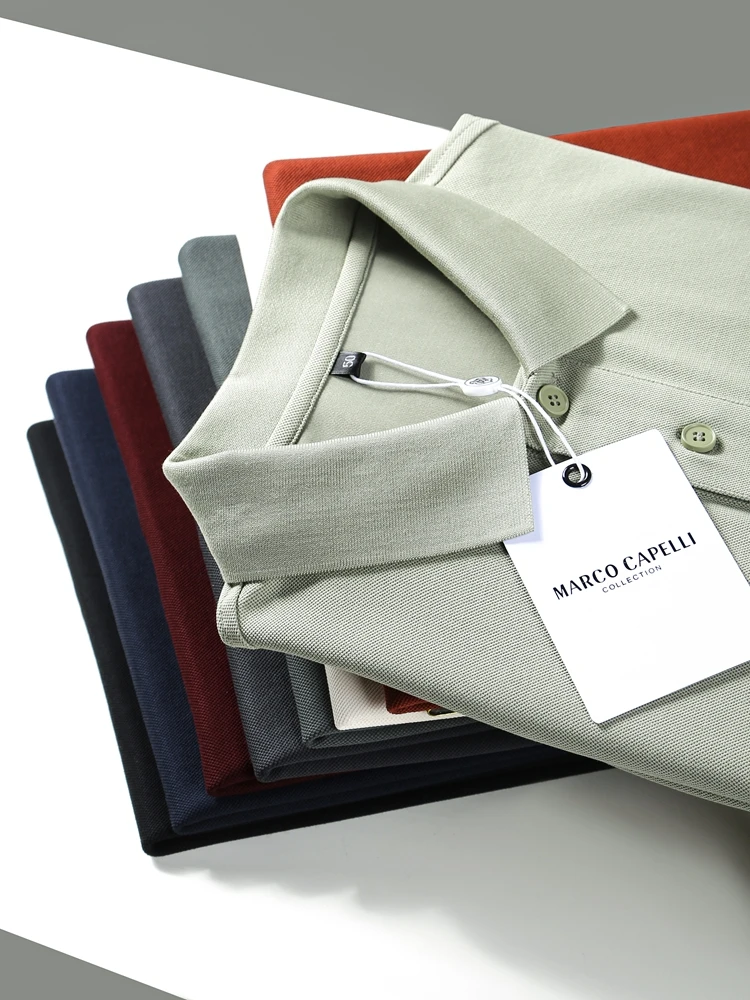 

Мужская повседневная рубашка с коротким рукавом, влагоотводящая, легкая, летняя, модная, KINTIAN, стандартный крой, из смесового хлопка