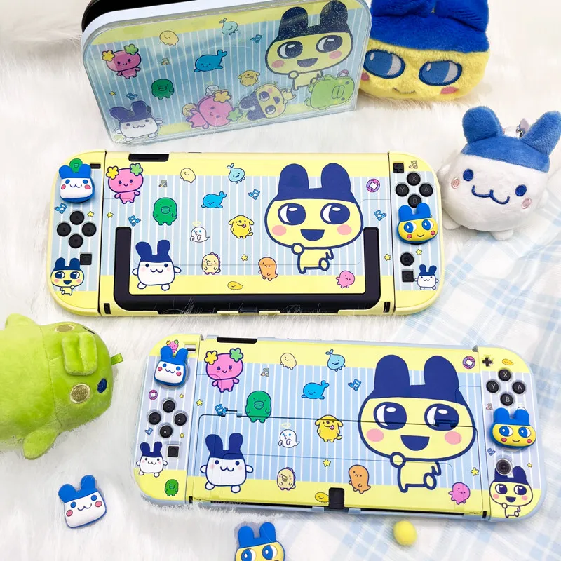Kawaii Cartoon Tamagotchi Prot - Bandai Model Tamagotchi 评论和价格