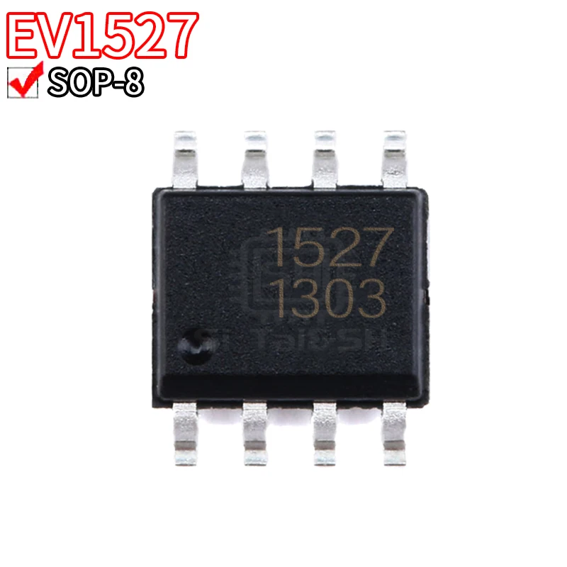 20PCS EV1527=HS1527 patch SOP8 wireless coding chip