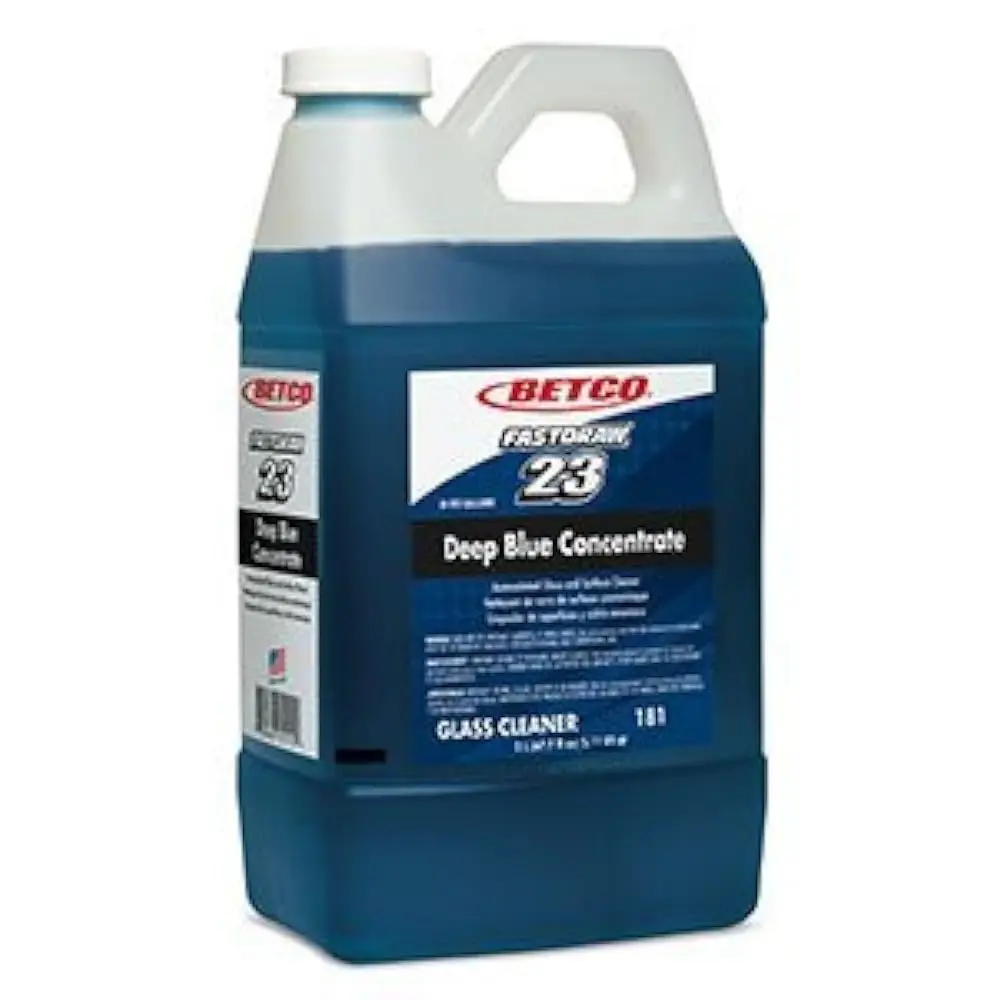 

Deep Blue Concentrate -Fastdraw 2L (Ea) By