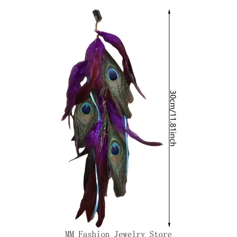 D0UB – bandeaux souples maquillage, pour jeux rôle, bandeau durable pour femmes filles, décoration fête