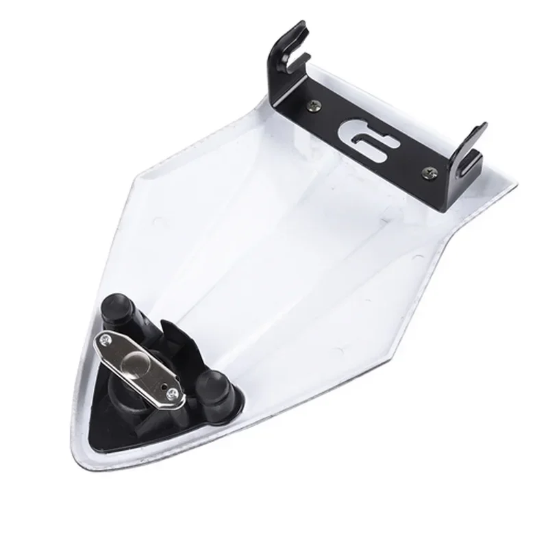 S1000R 2016 2017 S1000 RR For BMW S1000RR 2015 - 2018 Motorcycle Seat Fairing Rear Passenger Cowl Seat Back Cover Fairing Part