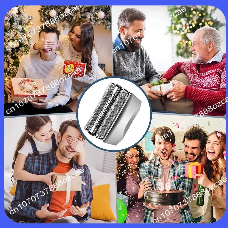 A26P لسلسلة براون 7 ماكينة حلاقة 70B استبدال رؤوس ماكينة حلاقة كهربائية 720S 790CC 760CC 765C 795CC 9565 9585 7840S