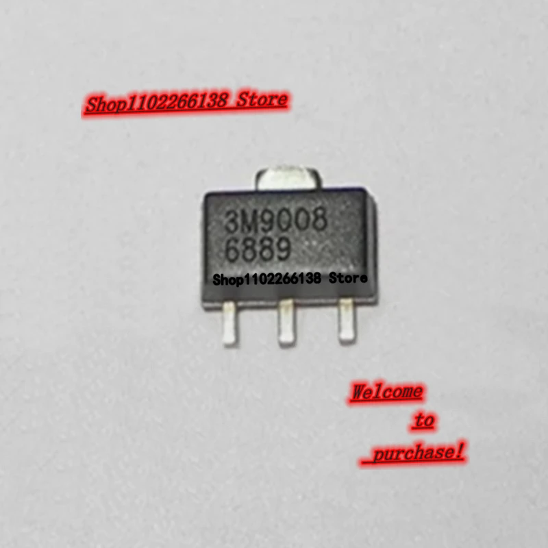 TQP3M9008 3M9008 SO…