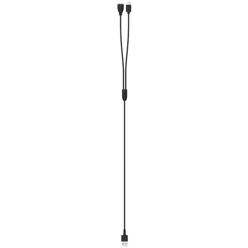 

R53C Pet Training Collar USB Charging Cable Connection Cord Wire for Delupet DT66 DT67 DT68/Yawpet DT61