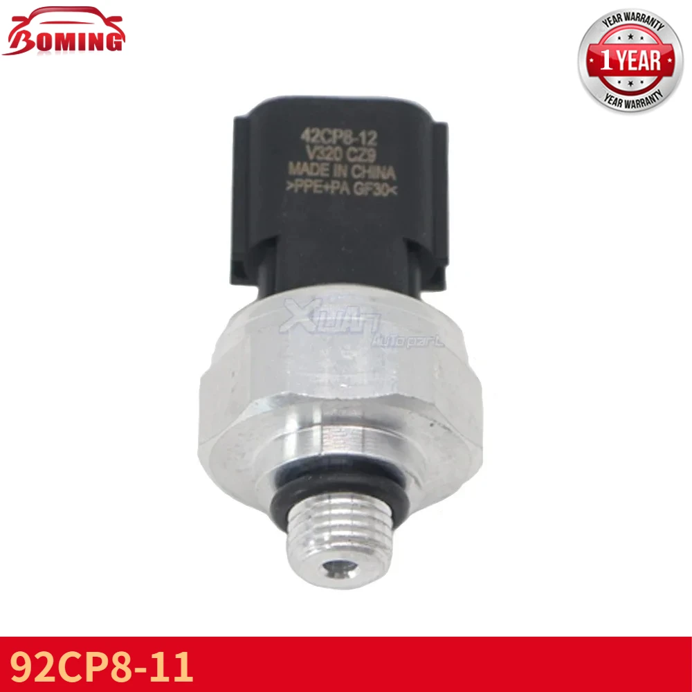 Transducer Pressure Switch 1P 92CP8-11 For NISSAN 370Z Maxima Murano Quest Rogue